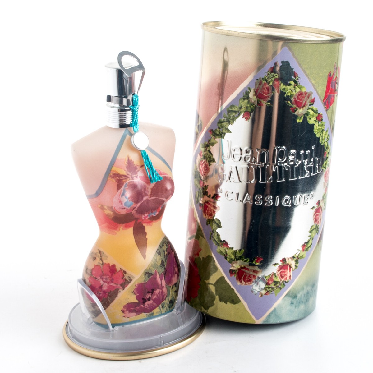 Jean Paul Gaultier Classique Limited Edition LE Gelee Refreshing