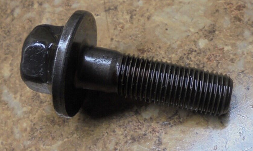 1997 Honda Fourtrax TRX300 TRX 300 2X4 4X4 Engine Alternator Rotor Flywheel Bolt
