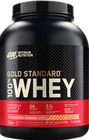 GOLD STANDARD 100% WHEY Protein Powder