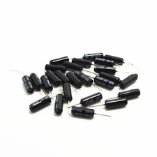 10PCS SW-18015P Electronic Vibration Sensor Switch Brand New