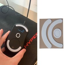 Mouse Feet Mouse Skates Gildes for logitech G403 G603 G703 Mouse Mice Pads