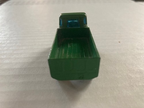 vintage Husky Land Rover forward control, made in Great Britain - Picture 4 of 8