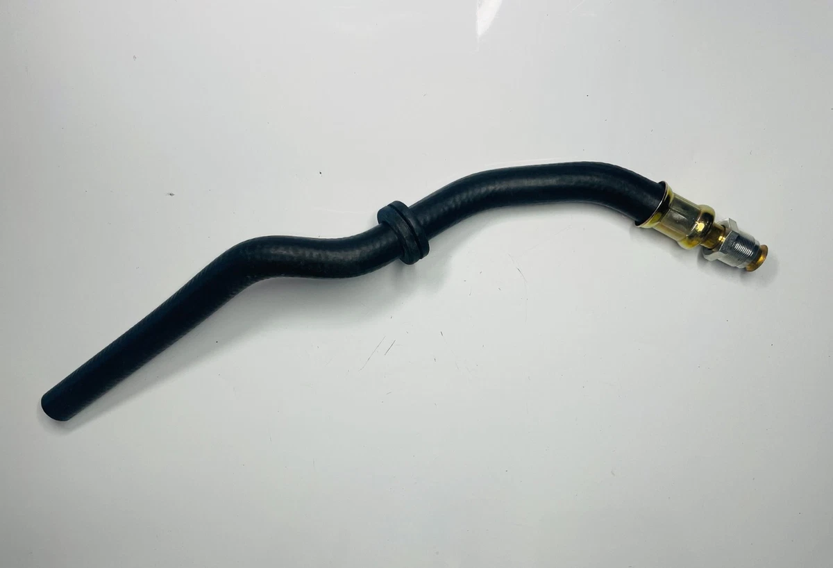 V005/ Kraftstoffleitung Kraftstoffschlauch für Mercedes-Benz W124  