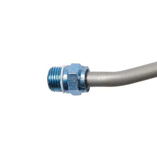 For Ford Crown Victoria Edelmann Power Steering Pressure Hose 36133 - Picture 2 of 3