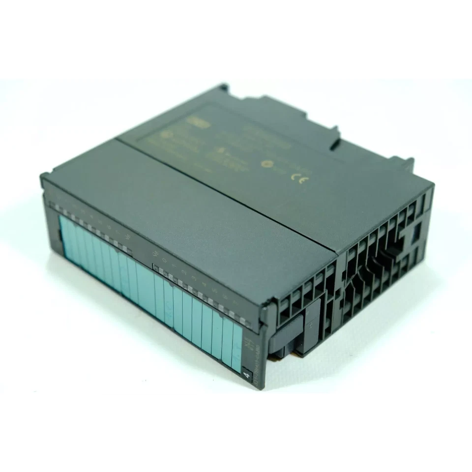 6ES7321-7BH01-0AB0 SIEMENS SIMATIC S7 300 Input Module Brand New In Box!PM - Image 2 of 4
