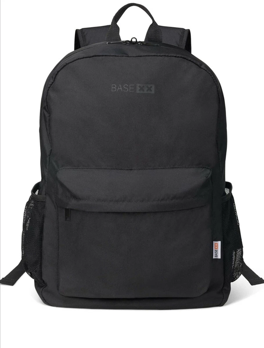 LAPTOP NOTEBOOK BACKPACK CASE BAG DICOTA CONSIGNMENT BASE XX B2