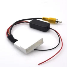 Reverse Camera Retention Adaptor Cable For Nissan Altima Sentra Frontier factory