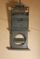 2009 PEUGEOT EXPERT  CUP HOLDER LEFT OR RIGHT 1499188077 IN WORKING ORDER 