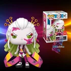 Funko Pop! Demon Slayer Daki #1817 GameStop Exclusive