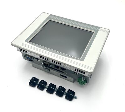 Lauer EPC LX 640tc Embedded Industrial PC -used-