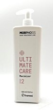 Framesi Morphosis Ultimate Care Maximizer Step 2/Frizzy Hair 33.8 oz