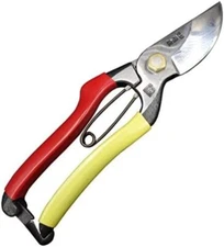 TOBISHO PRUNING SHEARS SR-1 200mm JAPANESE GARDENS NIWAKI BONSAI NEW