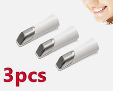 3 PCS Intraoral Scanner Tips with Mirror for 3Shape TRIOS 3/Core Wired/Wireless