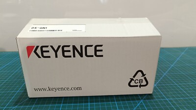 Keyence DX-GN1 Gun Grip Unit _0,4_5
