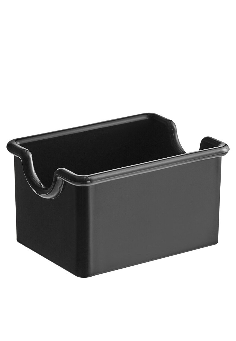 200 Packets Of Pure Cane Sugar Granulated Packs Includes One Sugar Caddy