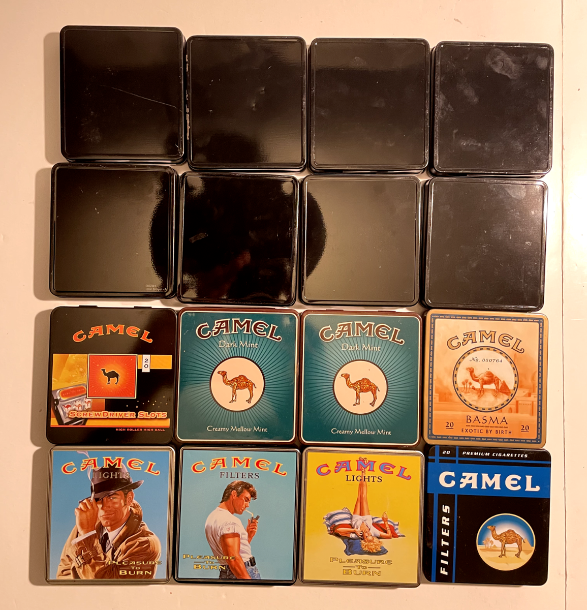 洋楽 Camel / Rajas CD COMPACT DISC - Camel – Rajaz - AUTOGRAPHED - COMPACT DISC