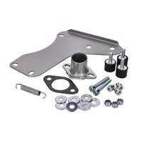 Befestigungskit Auspuff Tecnigas Rs Ii FüR Piaggio, Gilera 125-180Ccm 2-Takt