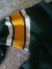 NFL Team Apparel Green Bay Packers Women's Size Small V-Neck T-Shirt Top New — photo 4