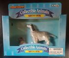 444 1998 Ertl Farm Country Collectible Animals English Setter with Pup New Box