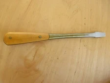    Impact screwdriver great tool is very reliable. Slotted Screwdriver .