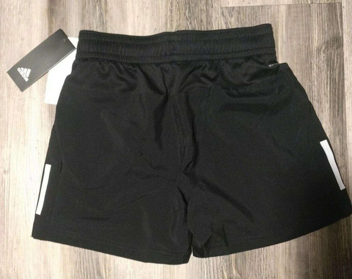 Adidas boys deals tennis shorts