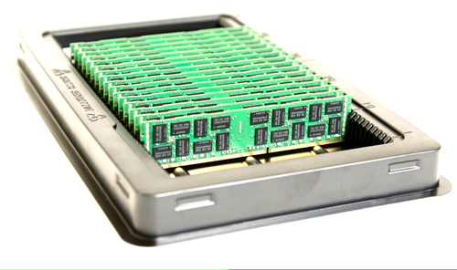 256GB (16x16GB) DDR3 PC3-14900R ECC Server Speicher RDIMM Für Supermicro X9DRi-F
