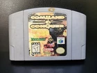 Command & Conquer (Nintendo 64) | Tested | Acceptable Condition