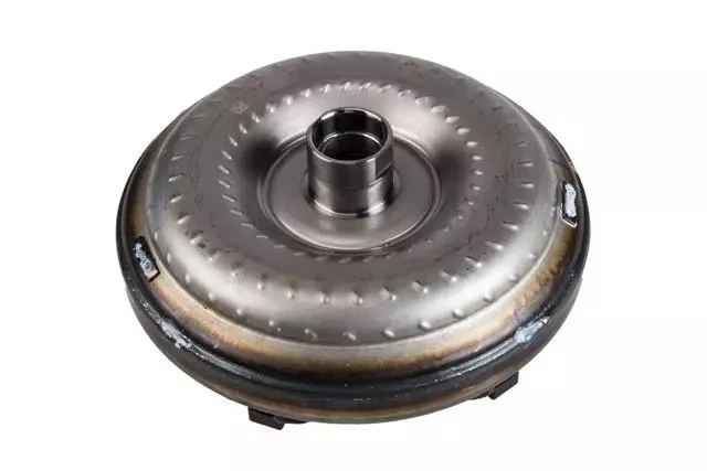 Genuine GM Automatic Transmission Torque Converter 24296657 - Image 2 of 2