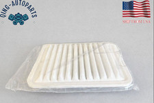 1.8l Engine Air Filter Fits Toyota Corolla Matrix Yaris 17801-21050 A25655 1.8l Engine Air Filter Fits Toyota Corolla Matrix Yaris 17801-21050 A25655