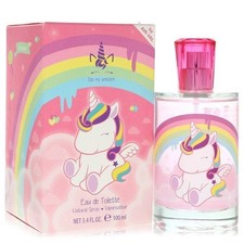 Disney Eau My Unicorn 3.4 oz EDT Spray Women