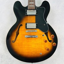 Epiphone Dot 2006 - Vintage Sunburst