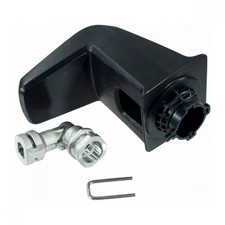 Kärcher Back Foot Set 4.100-775.0 Genuine Replacement Spare Part K4 K5