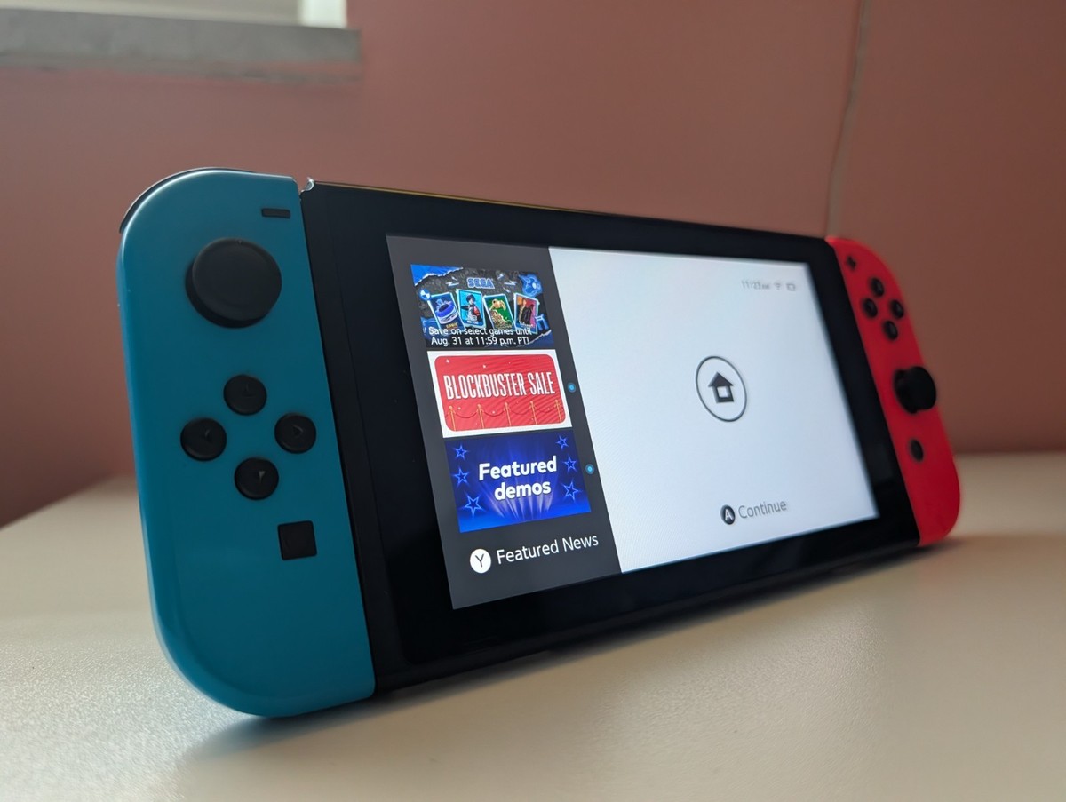 koga_if出品 任天堂Switch Nintendo Switch | eBay
