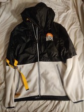 Destiny ark/8 Collab Jacket 2020