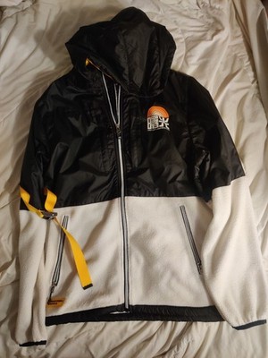 Destiny ark/8 Collab Jacket 2020