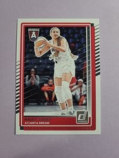 Haley Jones 2025 Panini Donruss WNBA Basketball Card # 5 K1500