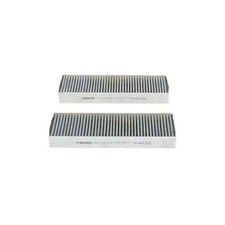 Innenraumfilter Pollenfilter für Opel Corsa F P2JO Mokka | 24228713