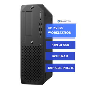 Hp Z2 G5 Sff | eBay