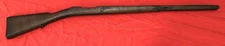 German Gewehr 88 Commission Rifle Stock