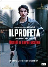 DER PROPHET 2 DVD THRILLER