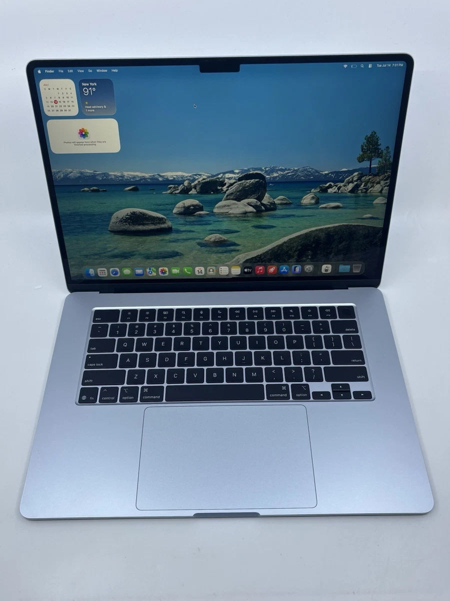 Apple MacBook Air 15 in 2025 for sale | eBay