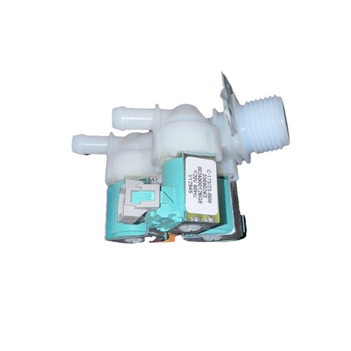 Washer Cold Valve 33690263 For GE - Picture 2 of 3