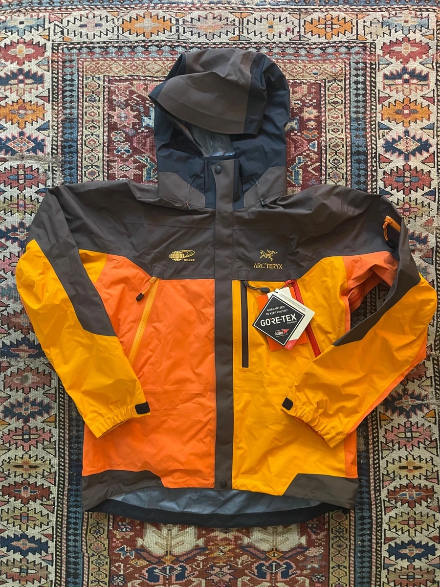 Arc'teryx Brown Coats, Jackets & Vests for Men for Sale | Shop New