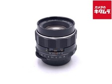 Pentax SUPER-TAKUMAR 55mm F1.8 -Near Mint- 6121