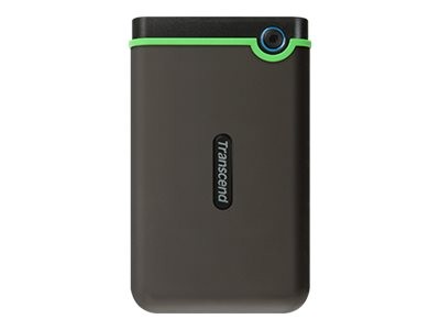 Transcend StoreJet 25M3 1TB 2.5'' 3.2 Gen 1 (3.1 Gen 1) 5400 TS1TSJ25M3S