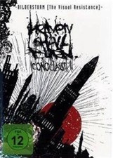 Heaven Shall Burn - Bildersturm: Iconoclast II (The Visual Resistance)  / 2DVD