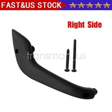 Right Inner Side Door Pull Handle For Ford Fiesta 2011- 2020 Power Window Black Right Inner Side Door Pull Handle For Ford Fiesta 2011- 2020 Power Window Black