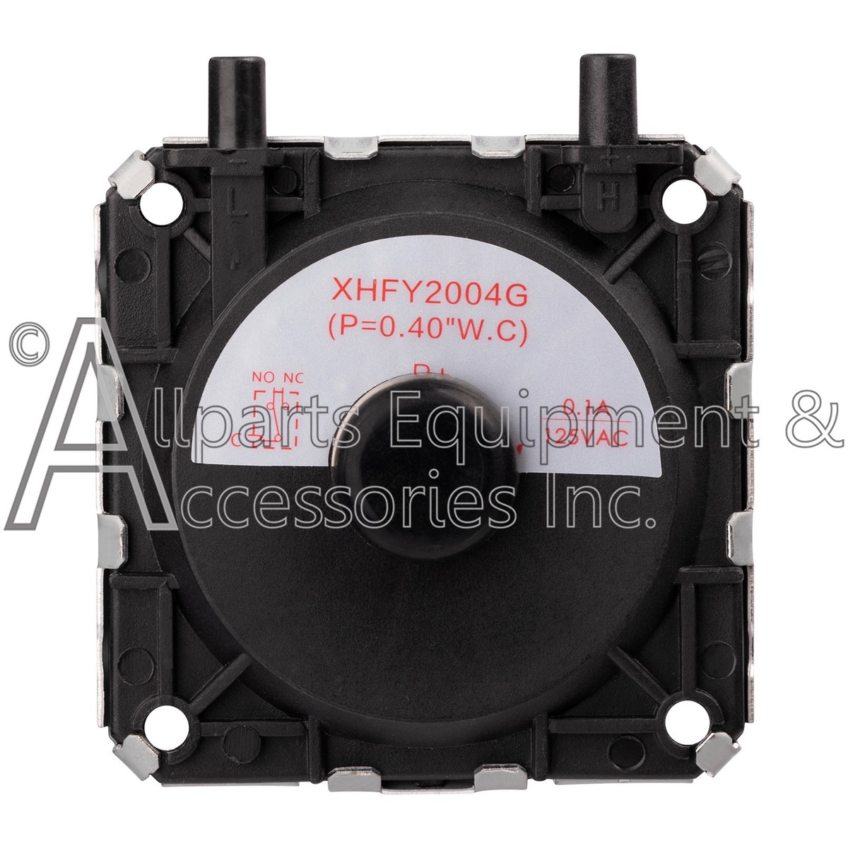 60146 Pressure Switch for Mr Heater MHU Series Heaters XHFY2004G 60146 Pressure Switch for Mr Heater MHU Series Heaters XHFY2004G