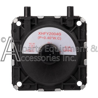 60146 Pressure Switch for Mr Heater MHU Series Heaters XHFY2004G