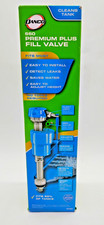 Danco HC660 Toilet Fill Valve Repair Kit with Leak Detector Blue White